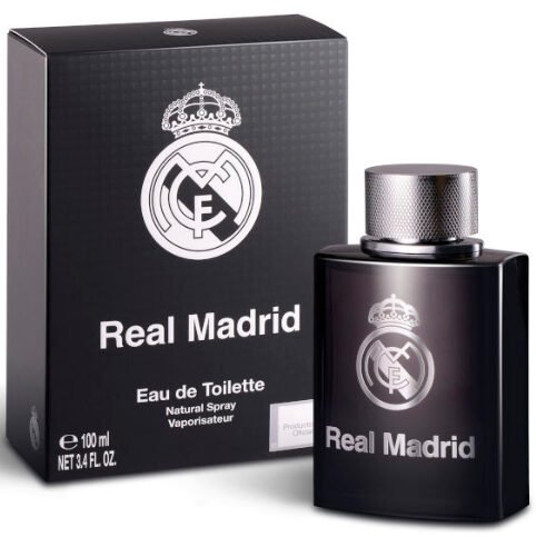 REAL MADRID א.ד.ט 100 מ"ל