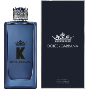 D&G K א.ד.פ לגבר 200 מ"ל - Image 2