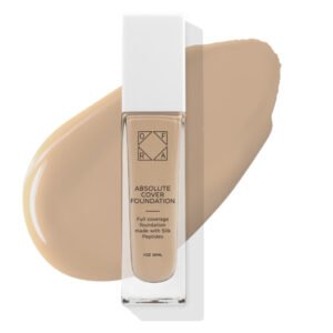 OFRA ABSOLUTE COVER FOUNDATION #2