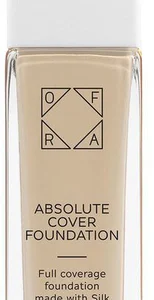OFRA ABSOLUTE COVER FOUNDATION #0.25