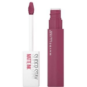 MAYBELLINE MATTE INK שפתון עמיד 165