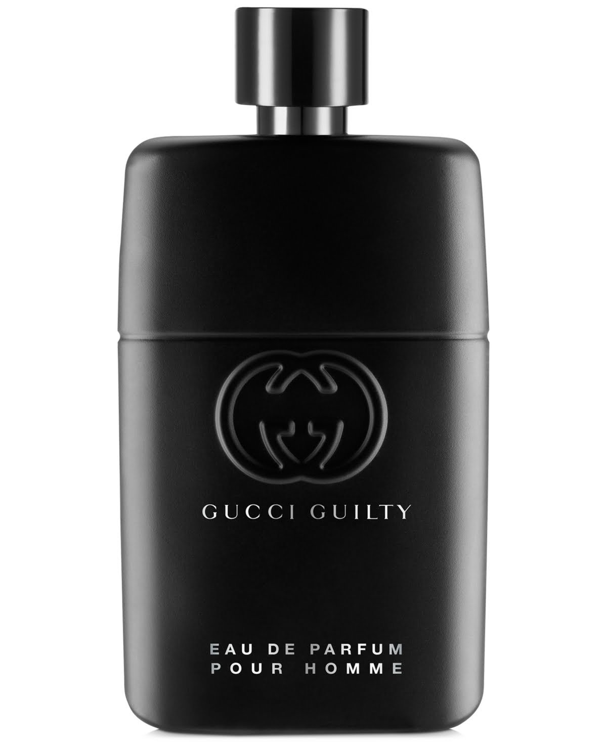 GUCCI GUILTY POUR HOMME