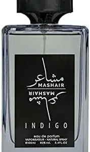 MASHAIR לגבר א.ד.פ 100 מ"ל