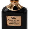AMOUROUD ELIXIR GOLDEN OUD - الصورة 3