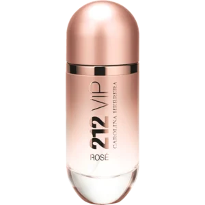 CAROLINA HERRERA 212 VIP ROSE EDP Women 80ML