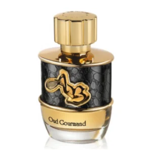 LOMANI AB OUD GOURMAND פרפיום 100 מ"ל לאישה