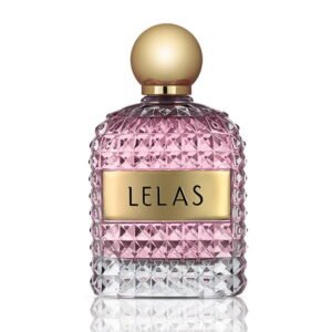 LELAS POUR ELLE
