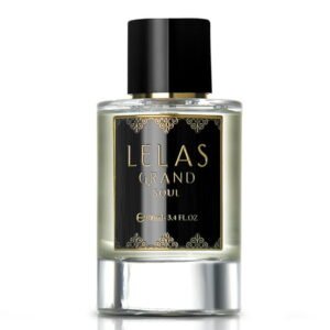 LELAS GRAND SOUL