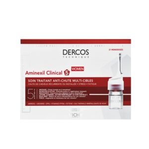 VICHY DERCOS AMINEXIL CLINICAL 5