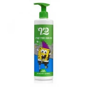 כיף קרם מעצב ומתיר קשרים