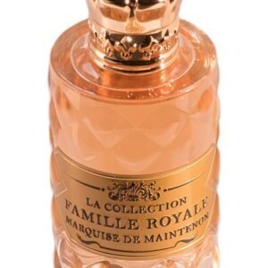 12 PARFUMEURS MARQUISE DE MAINTENON