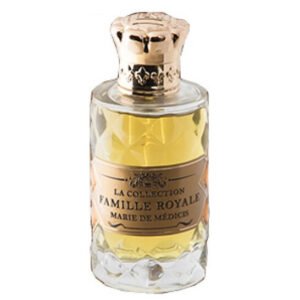 12 PARFUMEURS MARIE DE MEDICIS