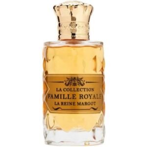 12 PARFUMEURS LA REINE MARGOT EXTRAIT DE PARFUM