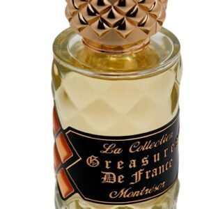 12 PARFUMEURS MONTRESOR EXTRAIT