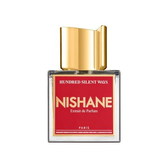 NISHANE HUNDRED SILENT WAYS Unisex 100ML