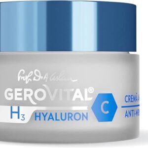 GEROVITAL Anti-Wrinkle Moisturizing Cream