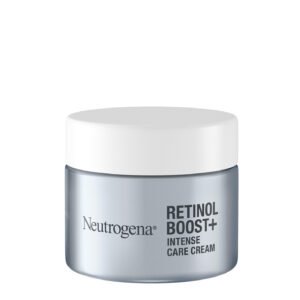 NEUTROGENA Moisturizing Cream Concentrated All Skin Types