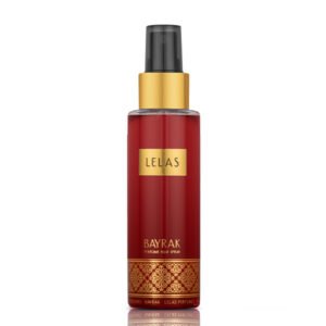 LELAS HAIR SPRAY BAYRAK