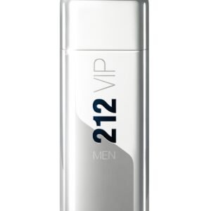 CAROLINA HERRERA 212 VIP EDT Men 100ML