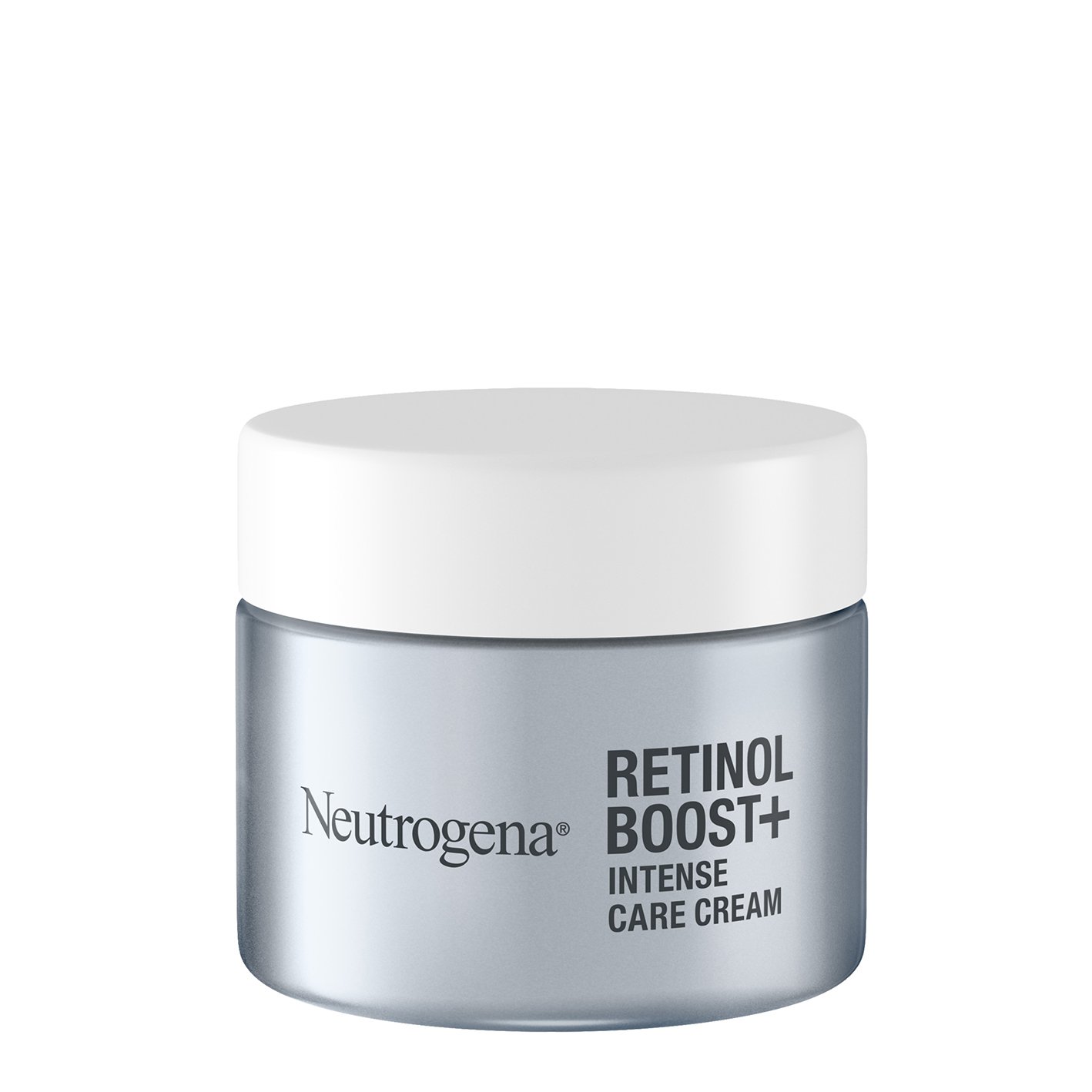 NEUTROGENA קרם לחות מרוכז לכל סוגי העור