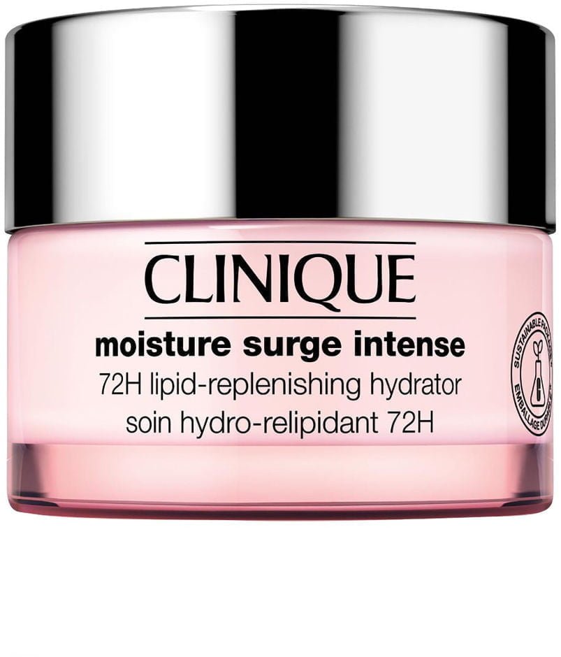 MOISTURIZER SURGE INTENSE ג'ל לחות עשיר לעור יבש מאוד עד יבש מעורב