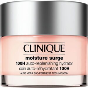 CLINIQUE Moisture Surge Moisturizing Gel Cream 100H 75ML