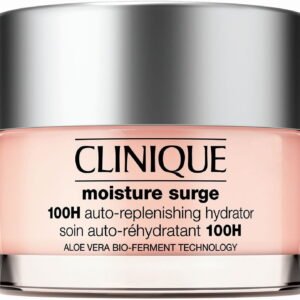CLINIQUE Moisture Surge Moisturizing Gel Cream 100H 50ML