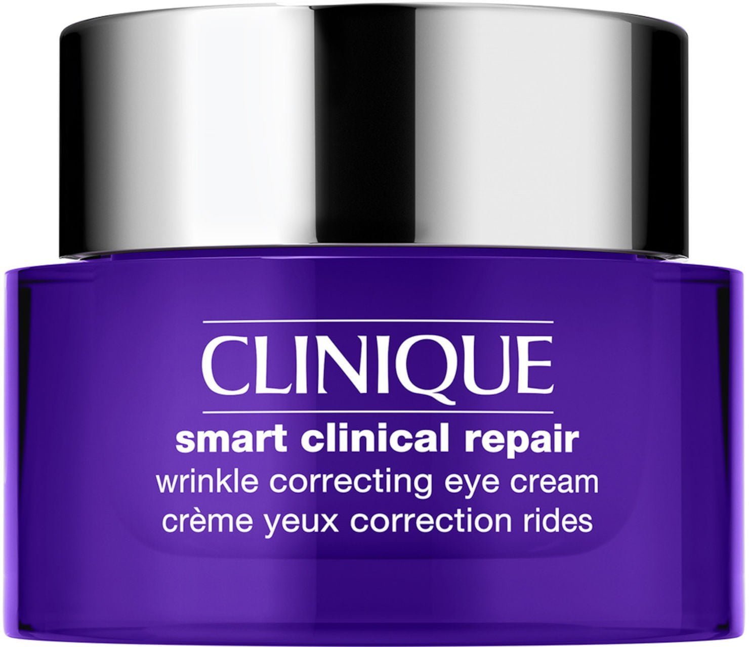 SMART CLINICAL REPAIR קרם עיניים אנטי אייג'ינג לתיקון קמטים וקמטוטים