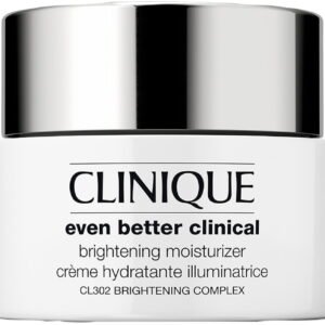 CLINIQUE EVEN BETTER CLINICAL Moisturizing Cream