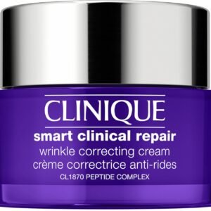 CLINIQUE SMART Moisturizing Cream All Skin Types