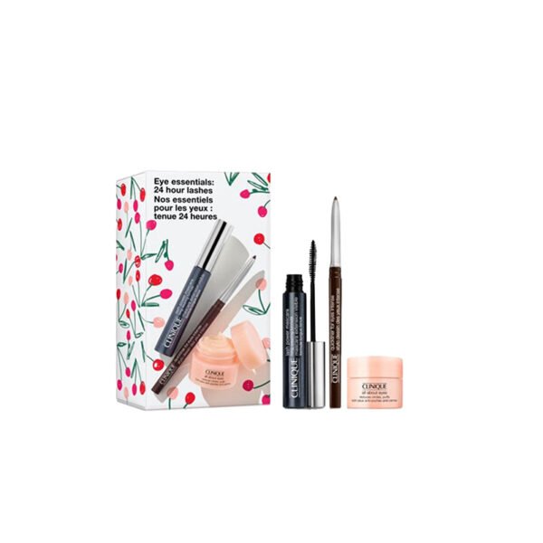 Lash Power Mascara Set