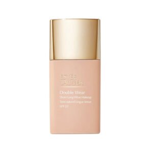 Double Wear Sheer Long-Wear Makeup Spf 20 Matte