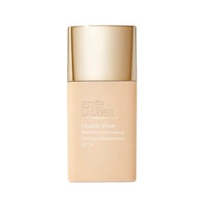 Double Wear Sheer Long-Wear Makeup Spf 20 Matte