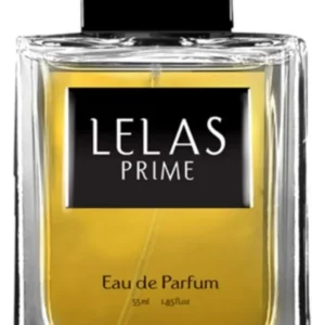 LELAS PRIME א.ד.פ
