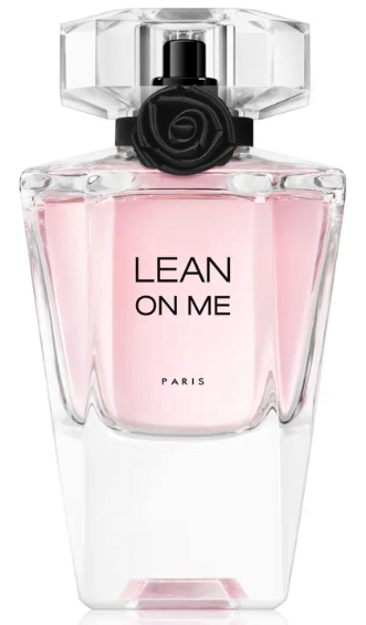 GEPARLYS LEAN ON ME EDP Women