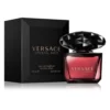 VERSACE CRYSTAL NOIR EDP Women 90ML - الصورة 3