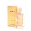 LOUIS VAREL VIBES FOR WOMEN EDP - الصورة 3