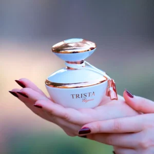 DUMONT TRISTA ELEGANCE EDP Women - الصورة 4