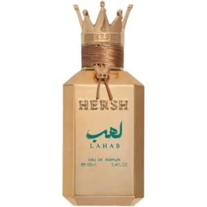 ALEZZ OUD HERSH LAHAB EDP 100ML Unisex