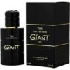 GEPARLYS YES I AM THE KING GIANT EDP Men 100ML - الصورة 4