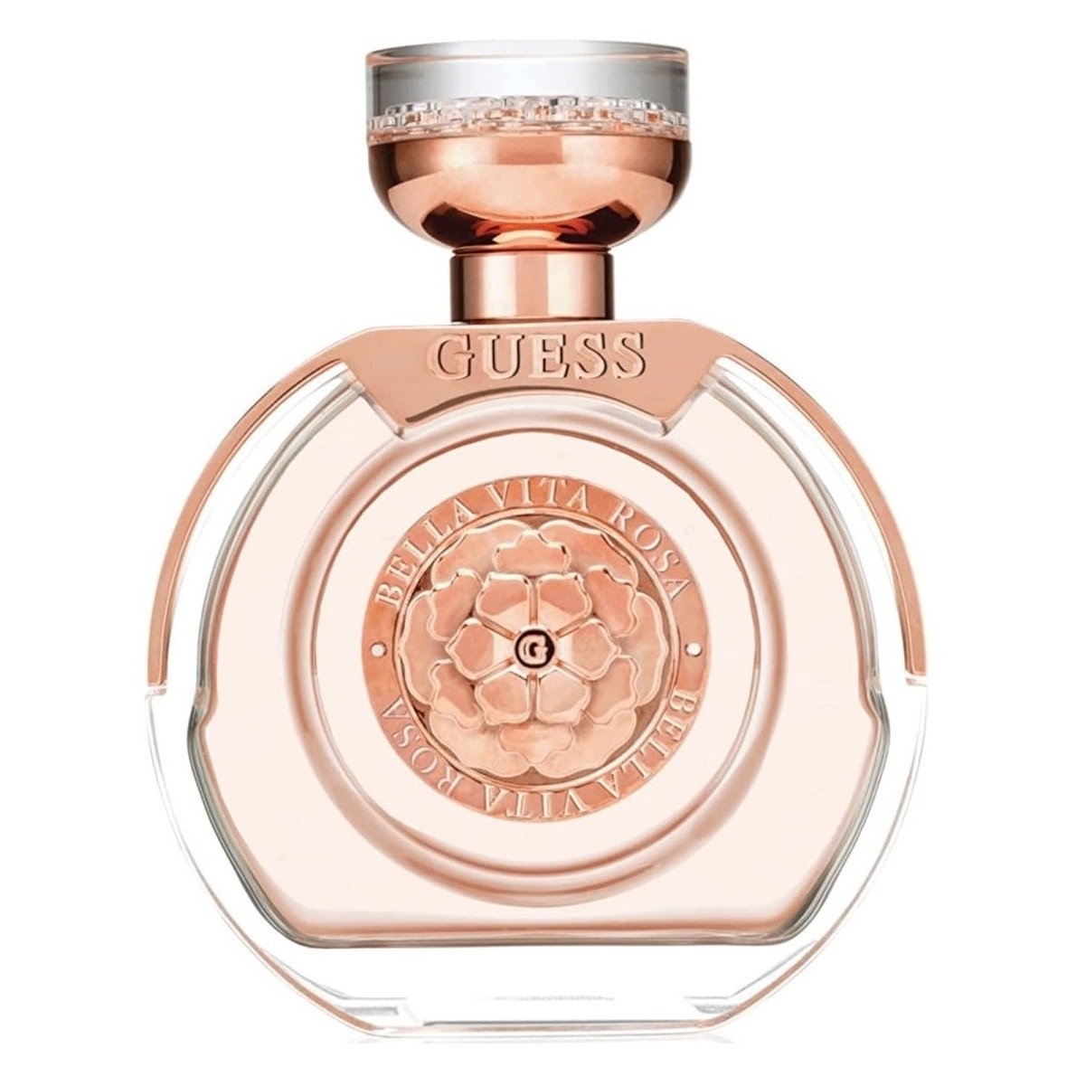 GUESS BELLA VITA ROSA EDT Women 100ML