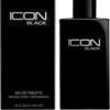 GA-DE ICON BLACK א.ד.פ 100 מ"ל - Image 3