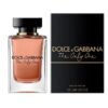D&G THE ONLY ONE EDP 100ML Women - الصورة 4