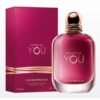 GIORGIO ARMANI EMPORIO POWER OF YOU EDP 100ML Women - الصورة 3