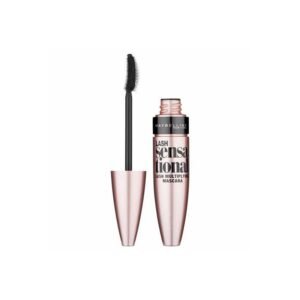 MAYBELLINE LASH SENSATIONAL מסקרה להענקת נפח מירבי
