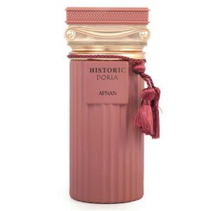 AFNAN HISTORIC DORIA EDP 100ML Women