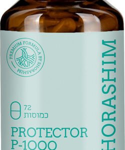 שורשים - PROTECTOR P 1000