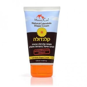 MOMMY CARE משחת החתלה קלנדולה