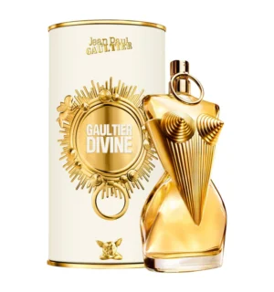 JEAN PAUL GAULTIER DIVINE EDP Women 100ML - الصورة 2