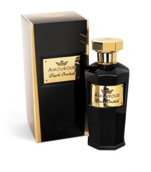 AMOUROUD DARK ORCHID EDP Unisex 100ML - الصورة 2